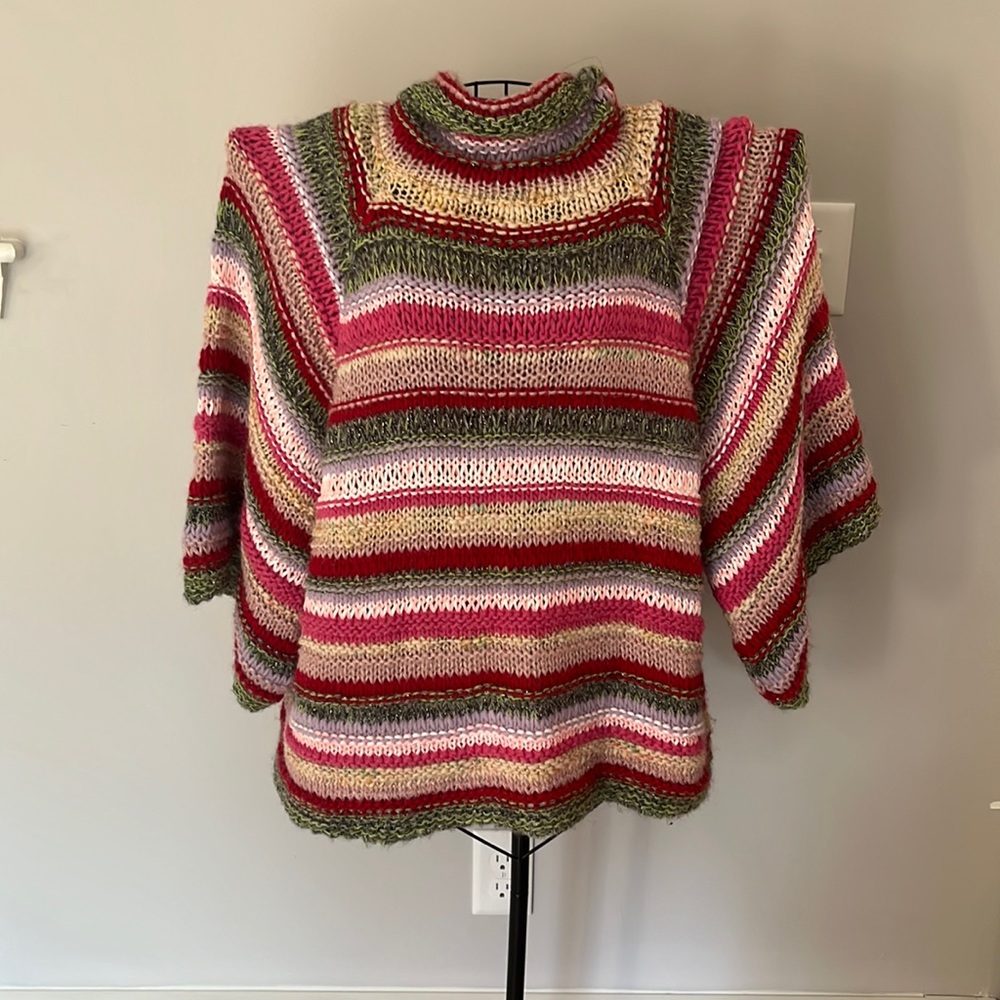 Anthropologie Sweater